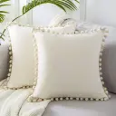 Creamy White