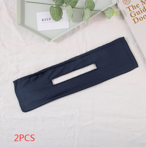 Blue 2pcs