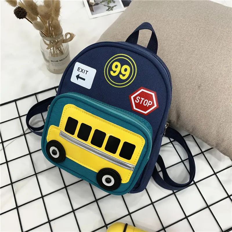 Heopono Durable Nice Little Children School Book