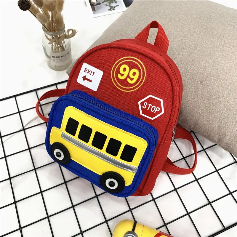 Heopono Durable Nice Little Children School Book