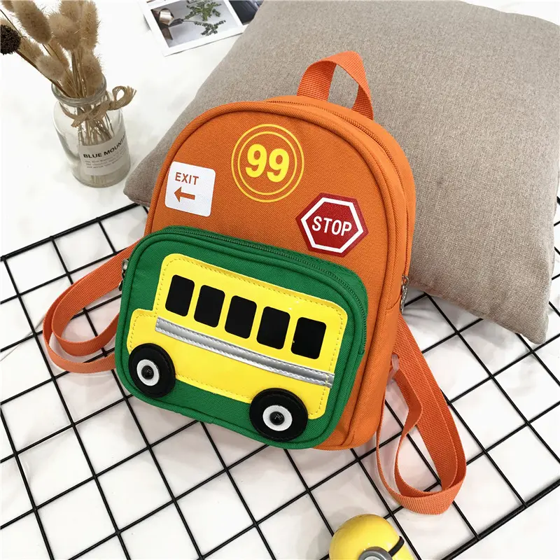 Heopono Durable Nice Little Children School Book