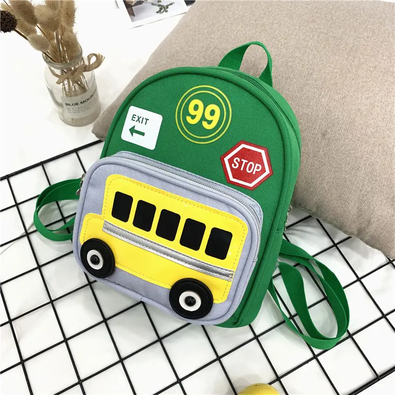 Heopono Durable Nice Little Children School Book