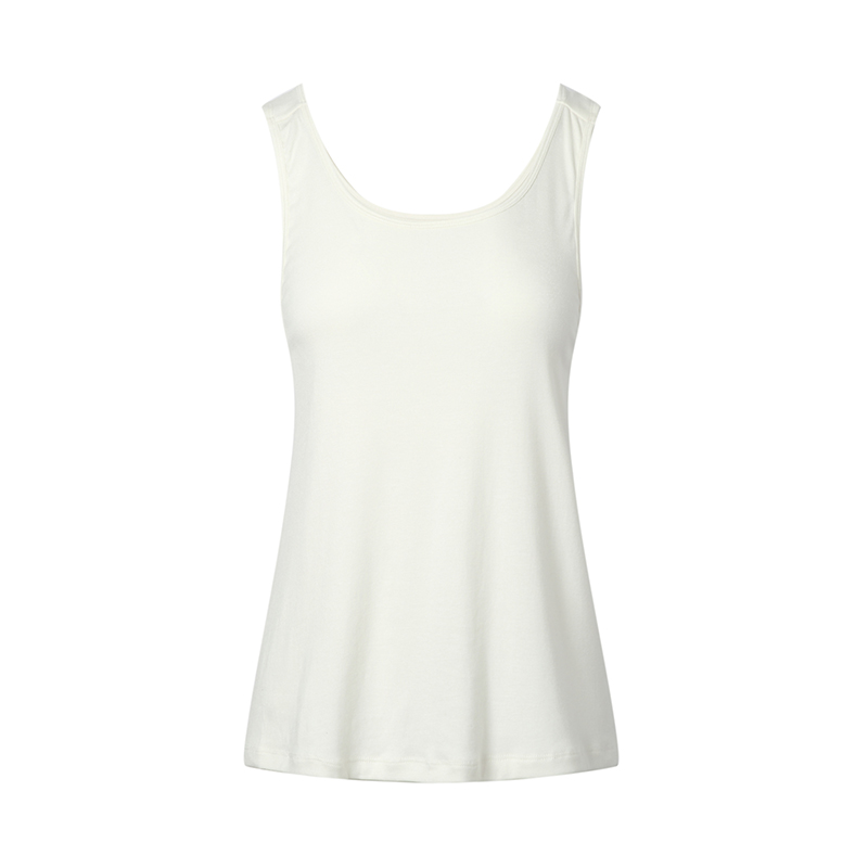 Sports Sleeveless T-shirt Loose Quick-drying Blouse Yoga Wear Blouse