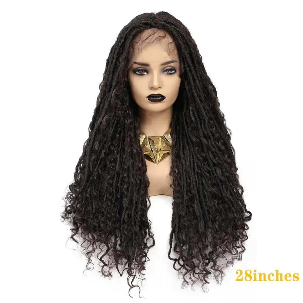 New Fashion Wigs