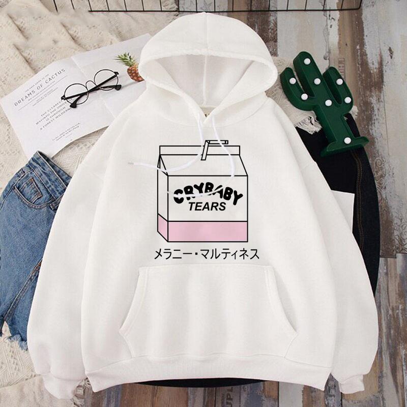 Hooded Sweater Men's And Women's Rose Sports Casual Jacket