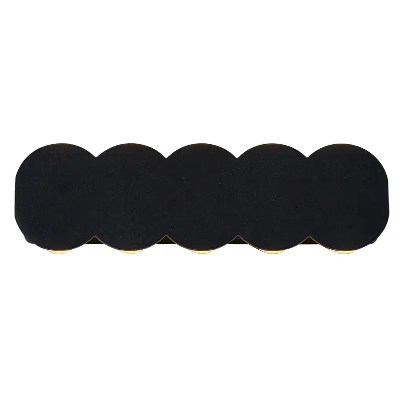 Modern Minimalist Indoor And Outdoor Waterproof Led