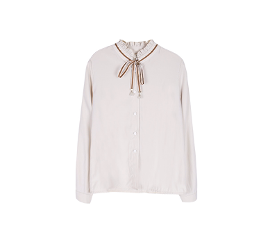 Milk Tea Plaid Skirt Mid length High waist Pleated Skirt Female Summer Literature And Art Retro Umbrella Skirt Autumn And Winter A line Skirt Khaki Shirt - Shop at LoveMi