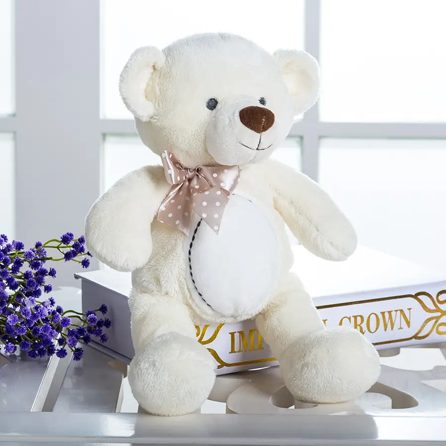 Genuine Creative Teddy Bear Doll Toy Plush