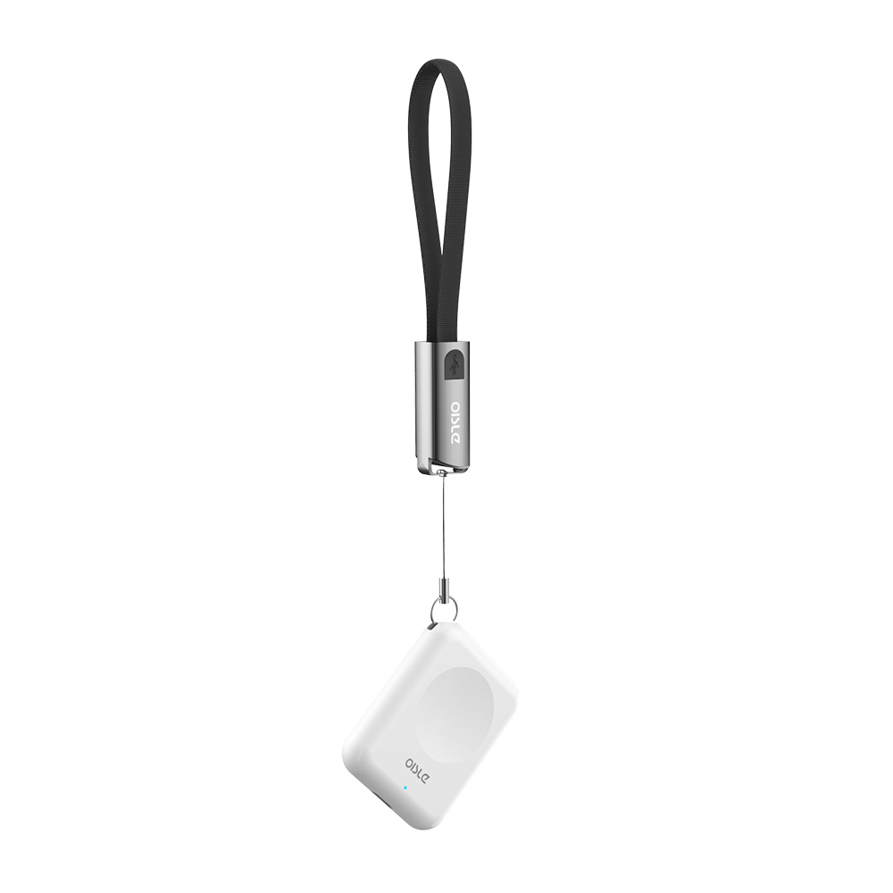 Compatible with Apple , Compact Magnetic Wireless Charging Stand - Image 2