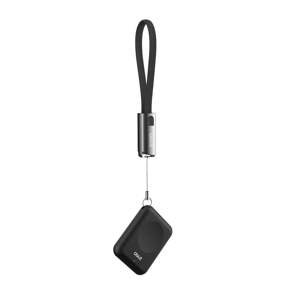 Compatible with Apple , Compact Magnetic Wireless Charging Stand - Image 4