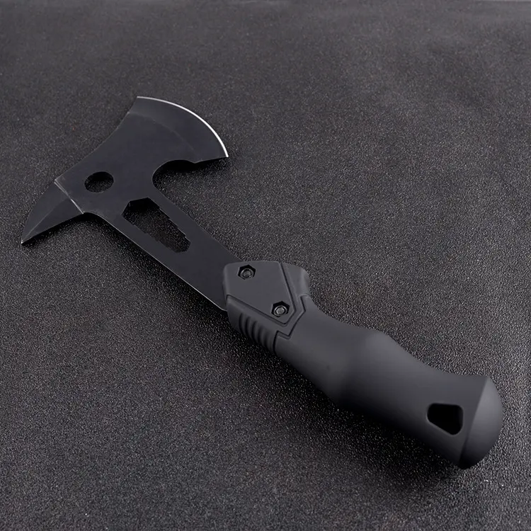 Axe Multi-function Axe Mountain Axe Adventure Axe Camping Axe