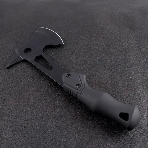 Axe Multi-function Axe Mountain Axe Adventure Axe Camping Axe