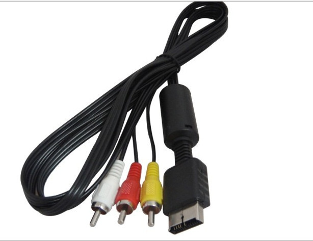 Game Machine Wire