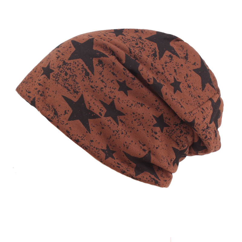 Thermal Hat Double-layer Cotton Ear Protection Cycling Hat