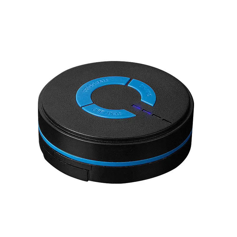 Cervical Massage Paste EMS Intelligent Shoulder Massager