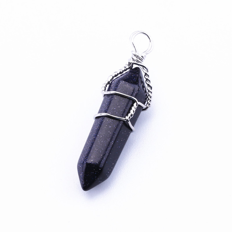 Title 1, Popular Hexagonal Pillar Iron Wire Wrapped Misc...