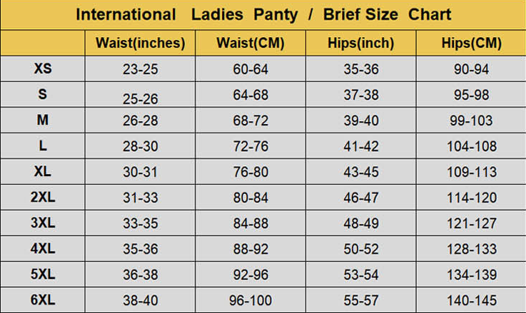 Title 1, Womens Physiological Pants Four-layer, Menstru...