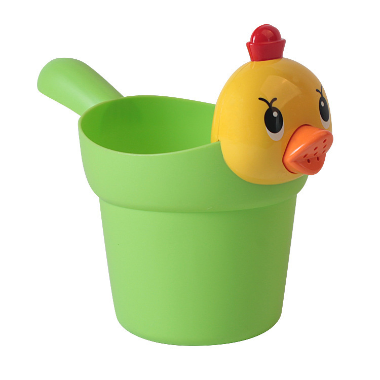 Duck bucket