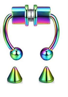 Colorful