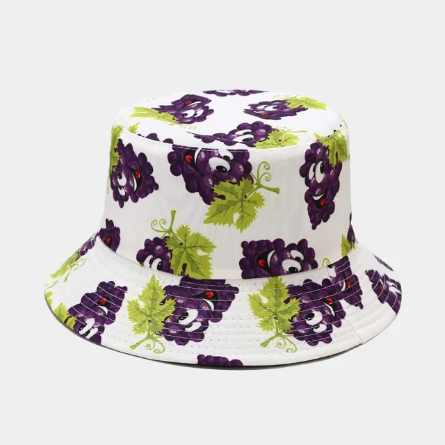 Hat Female Summer Outdoor Leisure Sunshade Hat Versatile Basin Hat Q M - Shop at LoveMi
