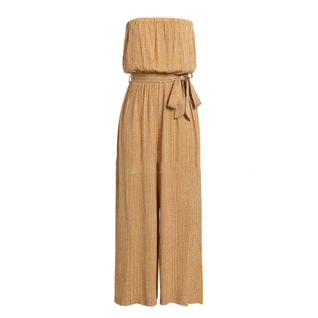 Horizon Cold Shoulder Yellow - Shop at LoveMi