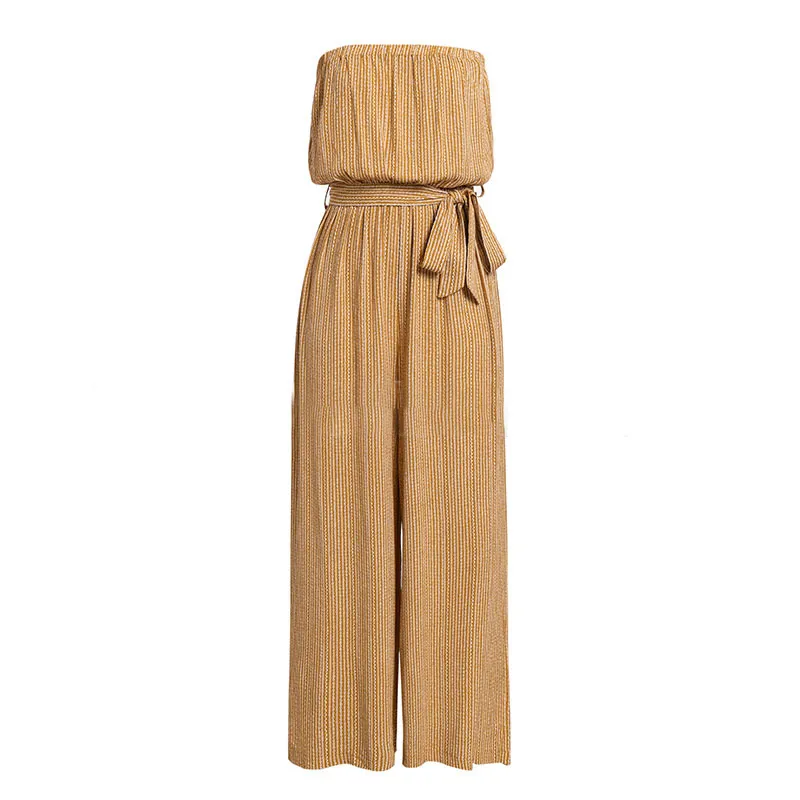 Horizon Cold Shoulder - Yellow