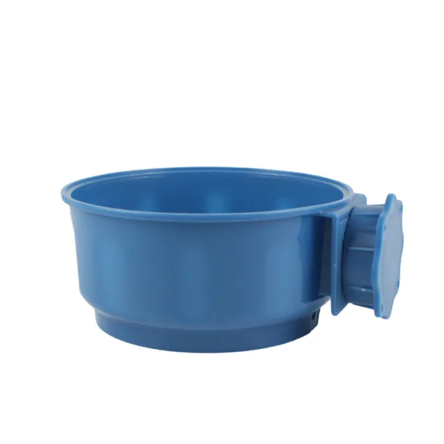 Temperature And Heat Preservation Water Bowl Blue - Shop at LoveMi