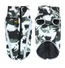 Camouflage Graffiti