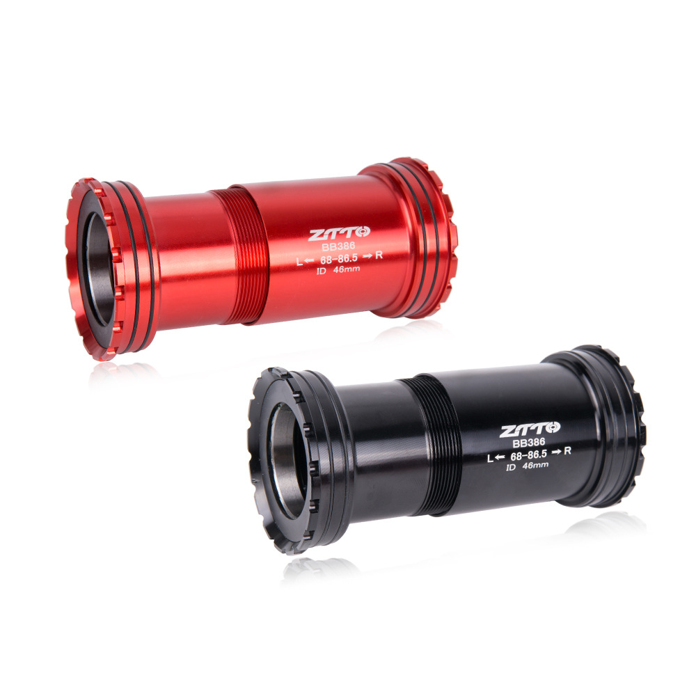 Bottom Axle Of The Frame To GXP Is Suitable For Shimano