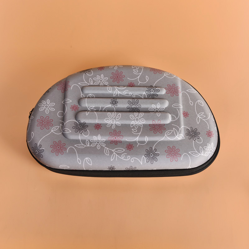 New Folding Straddle Bag Pet Products Large Dog Cage Breathable Fashion Convenient Cat And Dog Backpack Cross Border Bag Grey - Shop at LoveMi