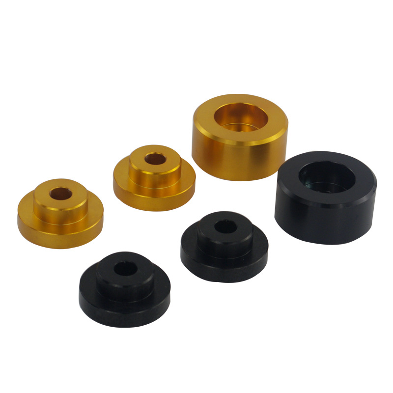 Refit Auto Parts Suspension System Retainer Bushing – My Sals3