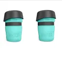 Tiffany Blue 2Pcs