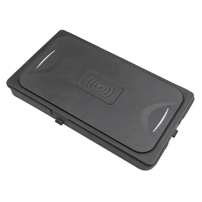 16-19 Hyundai Ioniq Special Car Wireless Charger Mobile Phone