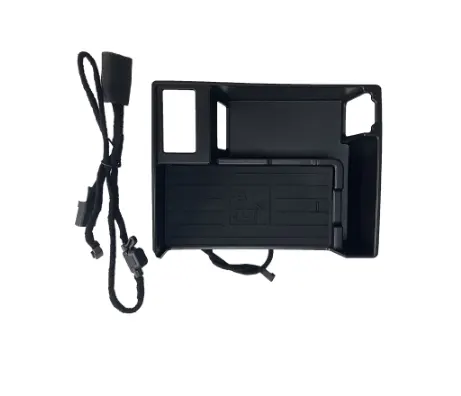 Audi Special Car Dedicated Wireless Charger Mobile Phone Car