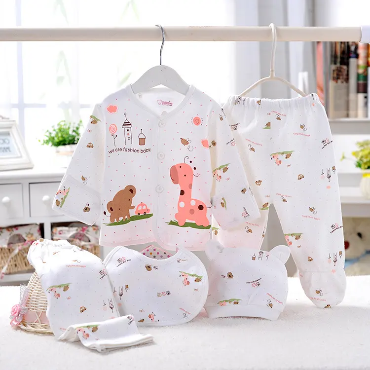 Baby Clothes