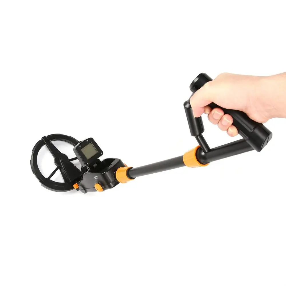Underground Metal Detector Children's Toy