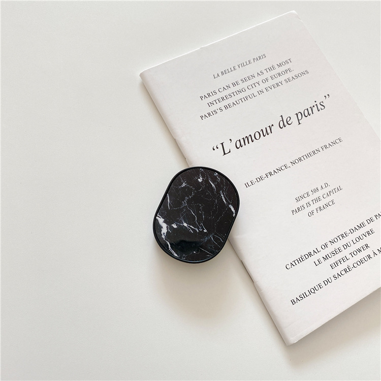 Marble Is Suitable For Mobile Phone Holder Portable Folding Protection - Image 10