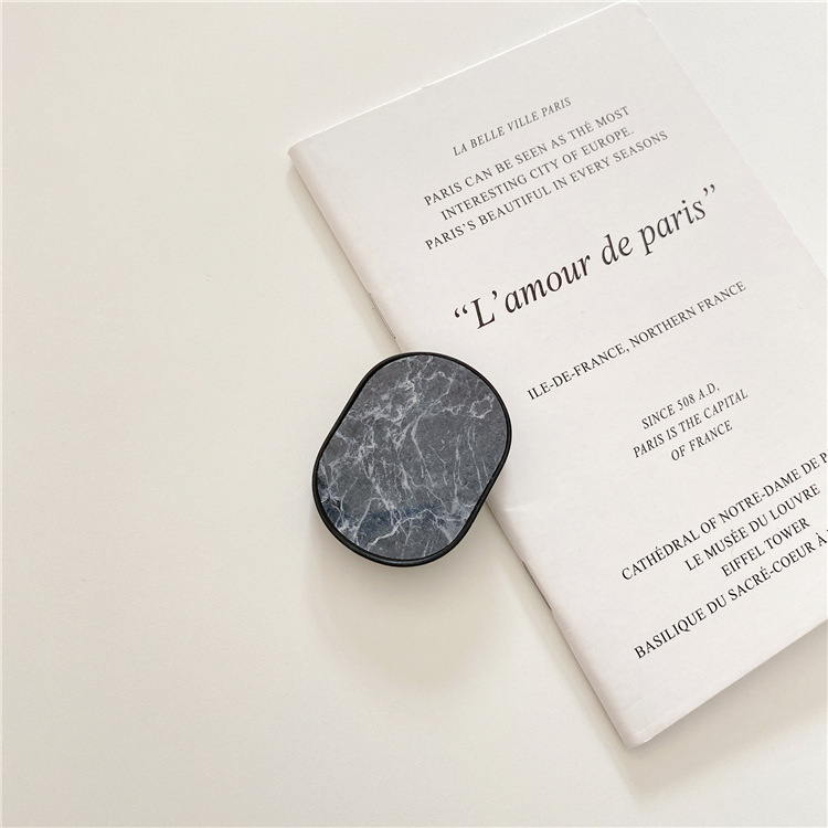 Marble Is Suitable For Mobile Phone Holder Portable Folding Protection - Image 12