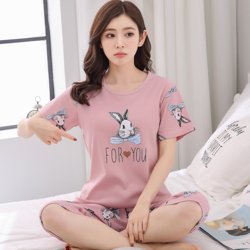 Rabbit short sleeve