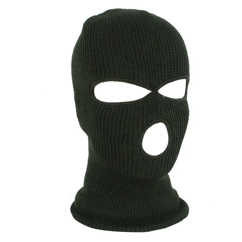 Motorcycle Windproof Face Shield Sports