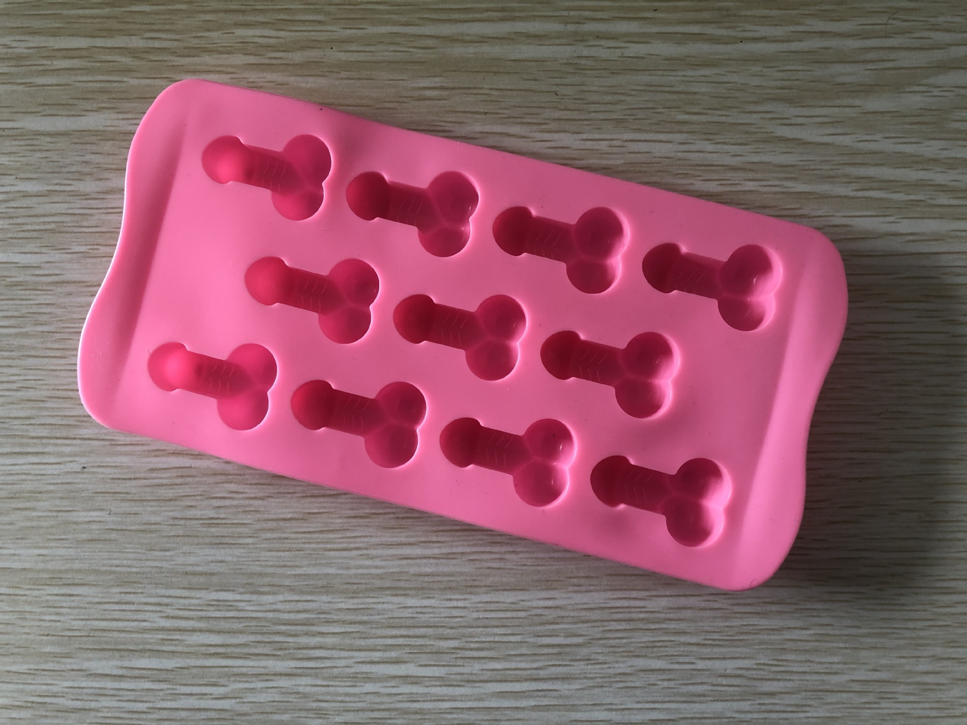Silicone Mold Ice Tray Cake Mold