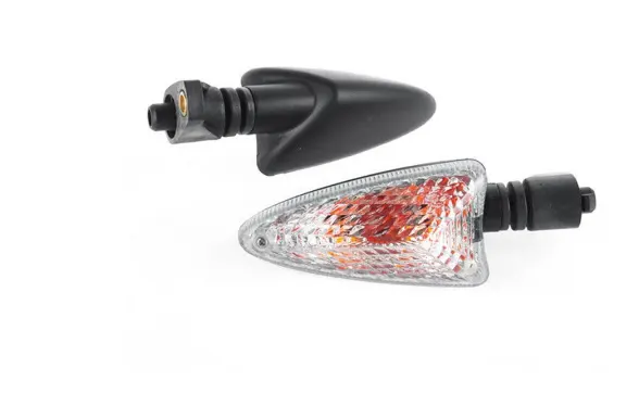 1 Paio Di Indicatori Di Direzione 12V Per Tiger