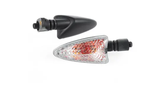 1 Paio Di Indicatori Di Direzione 12V Per Tiger