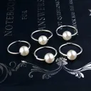 Little Bell Silver Five