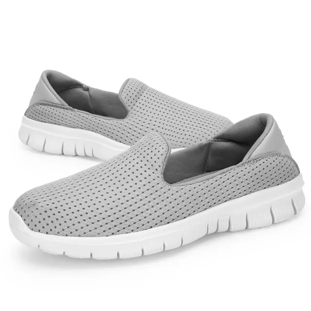 Women Novel Loafer Grey - Shop at LoveMi