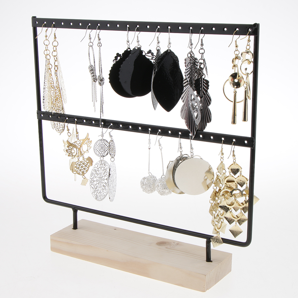 Earrings Jewelry Display Stand Jewelry Jewellery Props