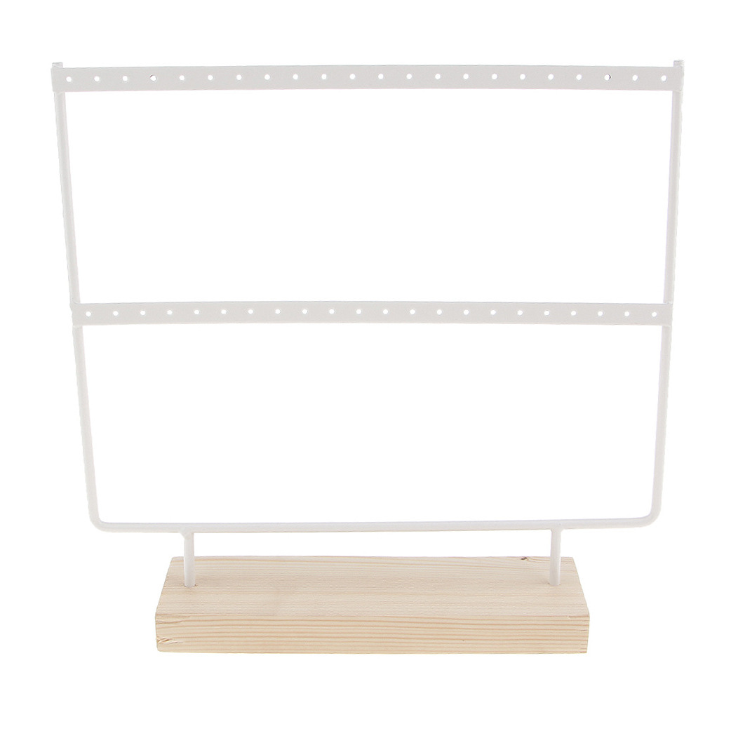 Earrings Jewelry Display Stand Jewelry Jewellery Props