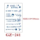 Gz241 Style