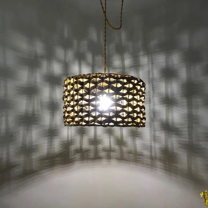 Personalized Retro Creative Dining Room Lamps