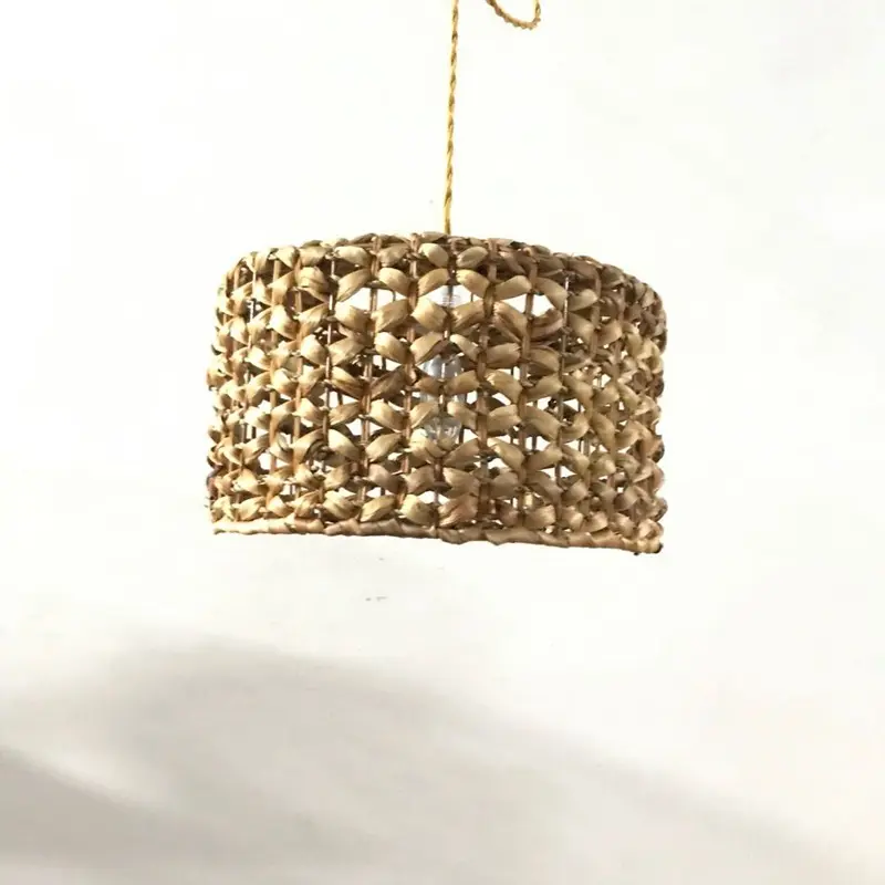 Personalized Retro Creative Dining Room Lamps